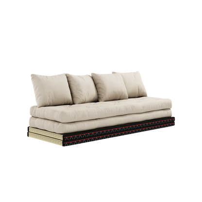 CHICO Sofa bed in Beige — Karup Design