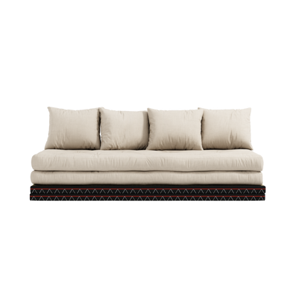CHICO Sofa bed — Scandinavian sofa bed by Karup Design