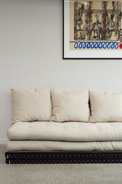 CHICO Sofa bed — Scandinavian sofa bed by Karup Design
