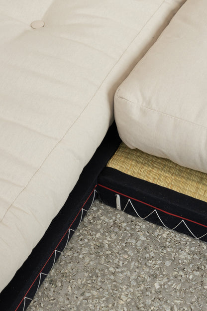 CHICO Sofa bed — Scandinavian sofa bed by Karup Design