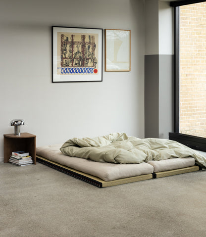 CHICO Sofa bed — Scandinavian sofa bed by Karup Design