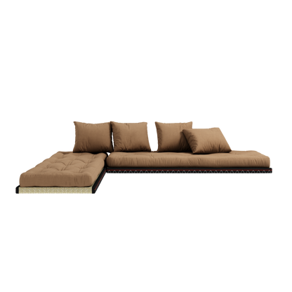 CHICO Sofa bed — Scandinavian sofa bed by Karup Design