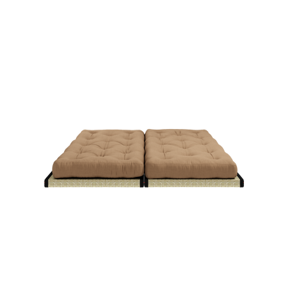 CHICO Sofa bed — Scandinavian sofa bed by Karup Design
