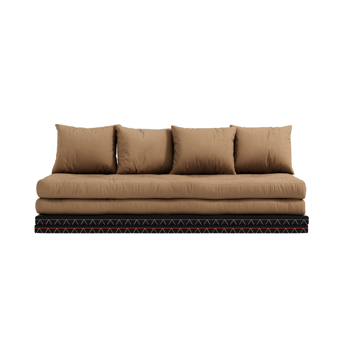 CHICO Sofa bed — Scandinavian sofa bed by Karup Design