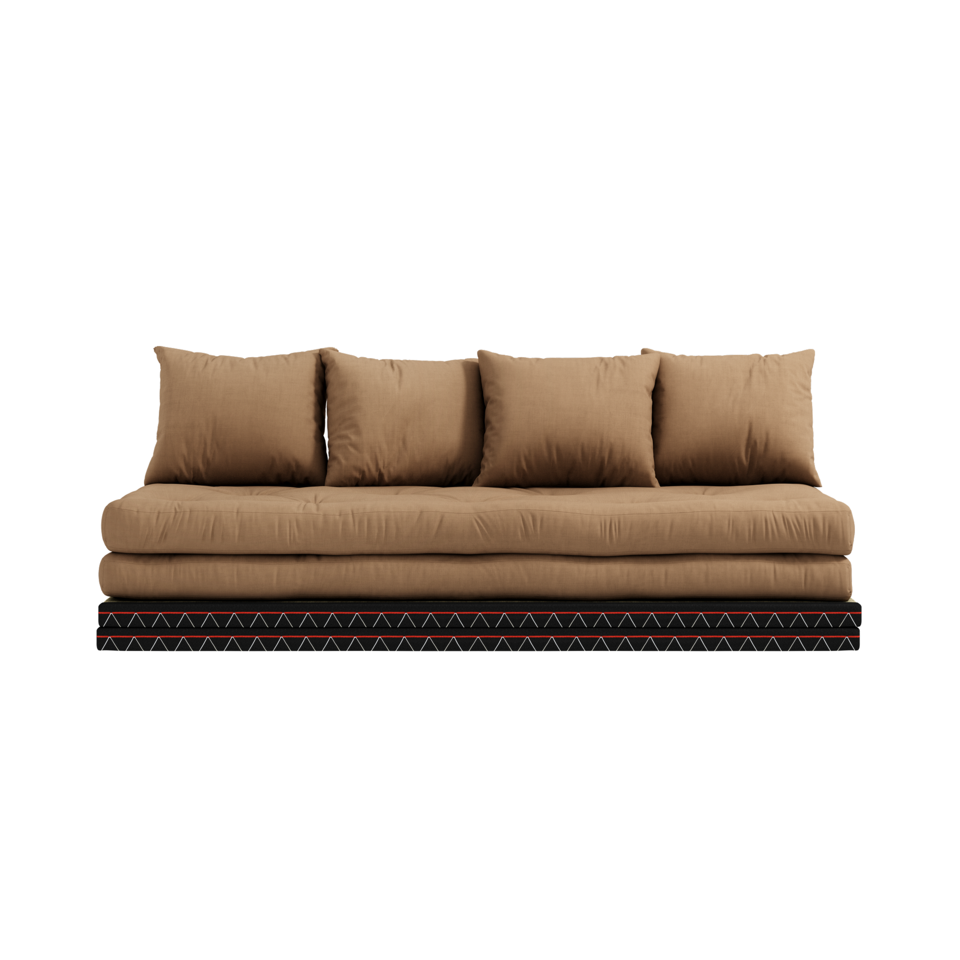 CHICO Sofa bed — Scandinavian sofa bed by Karup Design