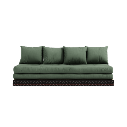 CHICO Sofa bed — Scandinavian sofa bed by Karup Design