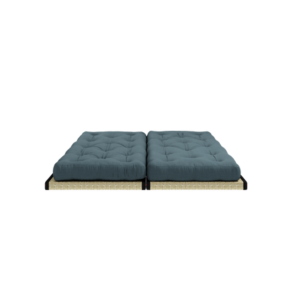 CHICO Sofa bed — Scandinavian sofa bed by Karup Design
