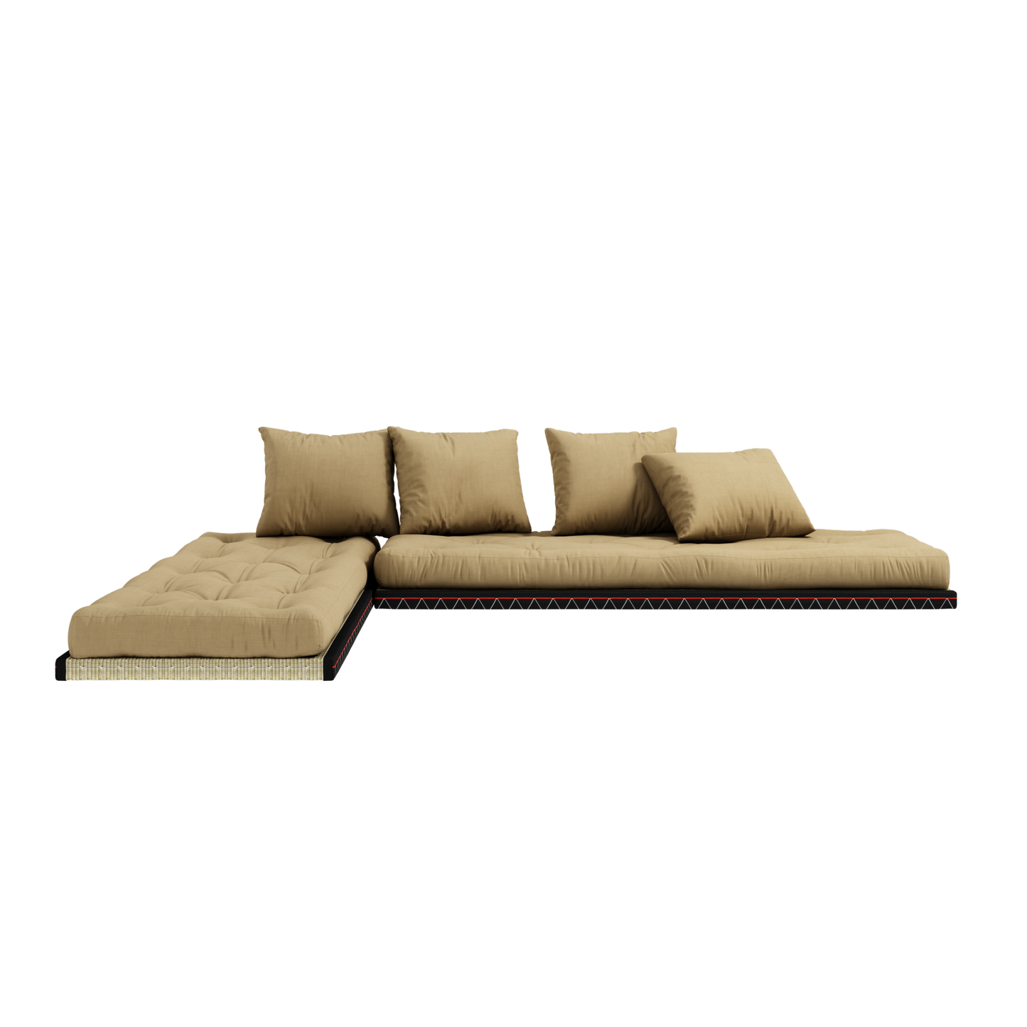 CHICO Sofa bed — Scandinavian sofa bed by Karup Design