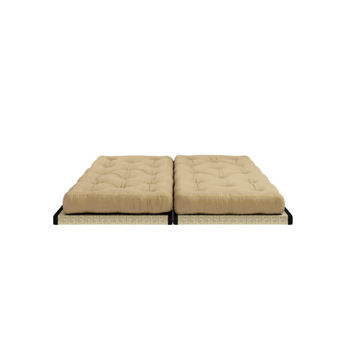 CHICO Sofa bed — Scandinavian sofa bed by Karup Design