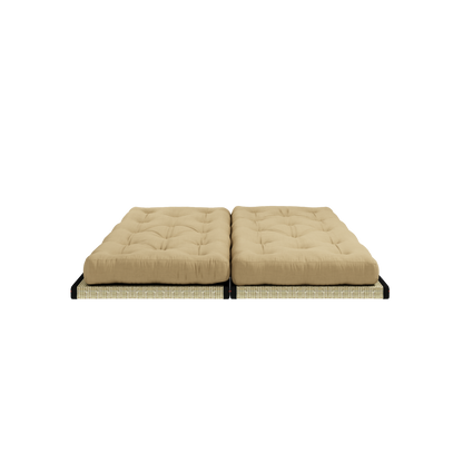 CHICO Sofa bed — Scandinavian sofa bed by Karup Design