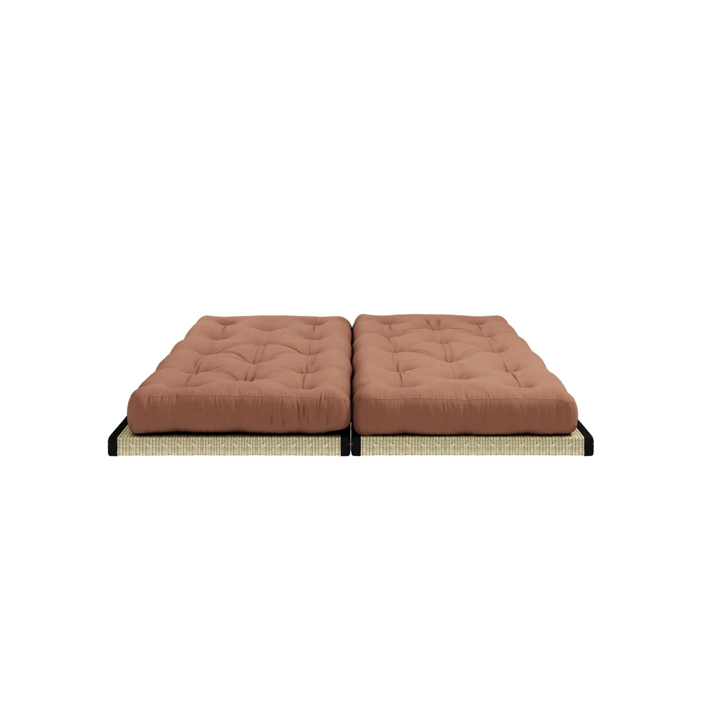 CHICO Sofa bed — Scandinavian sofa bed by Karup Design