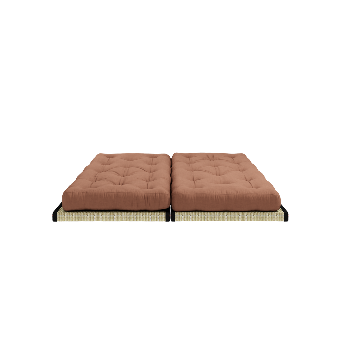 CHICO Sofa bed — Scandinavian sofa bed by Karup Design