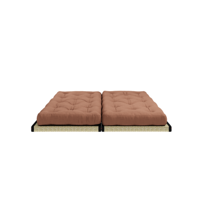 CHICO Sofa bed — Scandinavian sofa bed by Karup Design