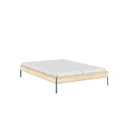 CORE Bed — Scandinavian bed by Karup Design