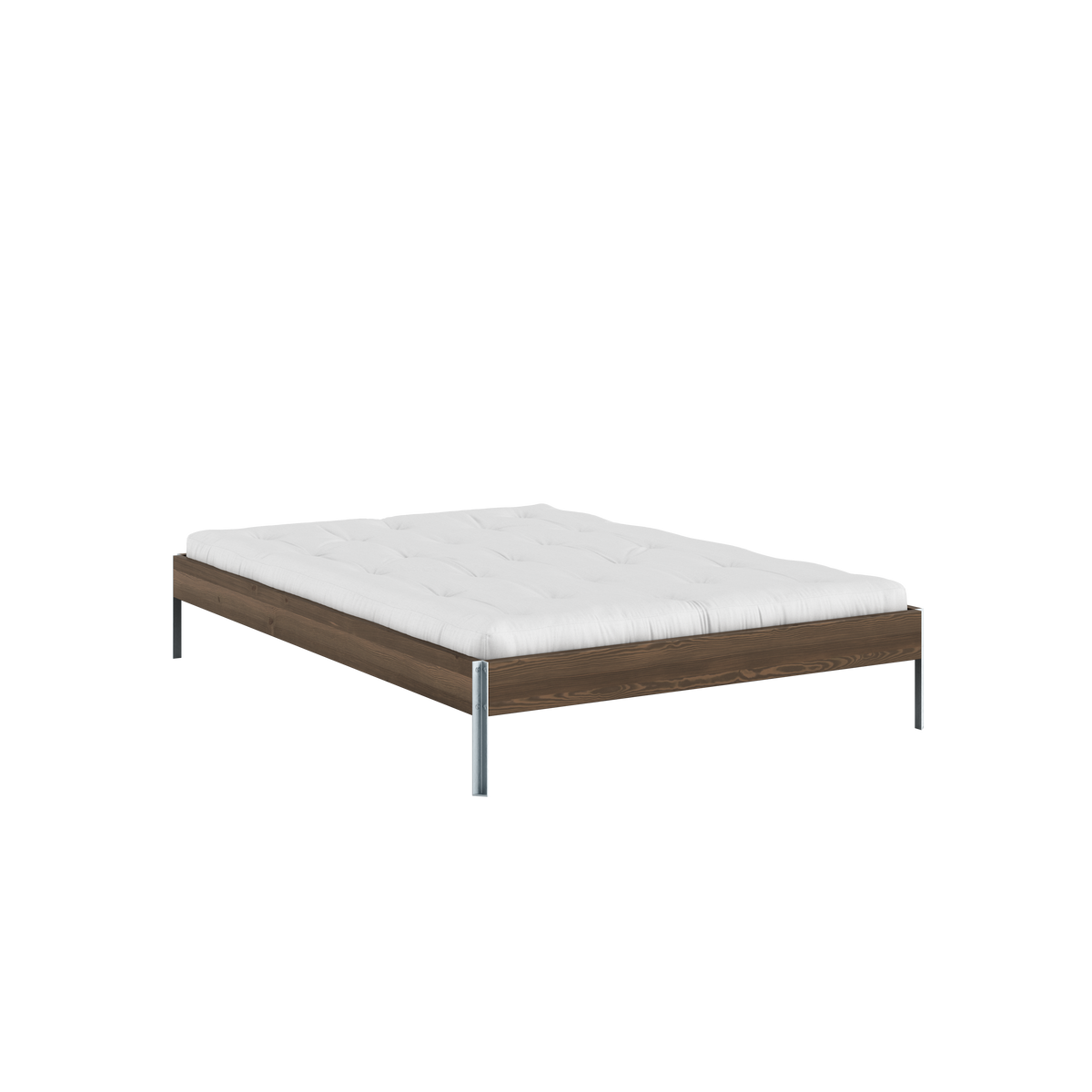 CORE Bed — Scandinavian bed by Karup Design