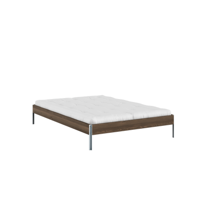 CORE Bed — Scandinavian bed by Karup Design