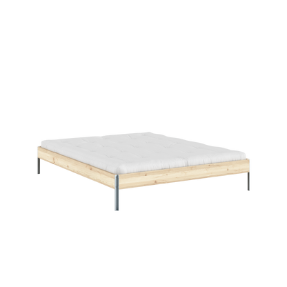 CORE Bed — Scandinavian bed by Karup Design