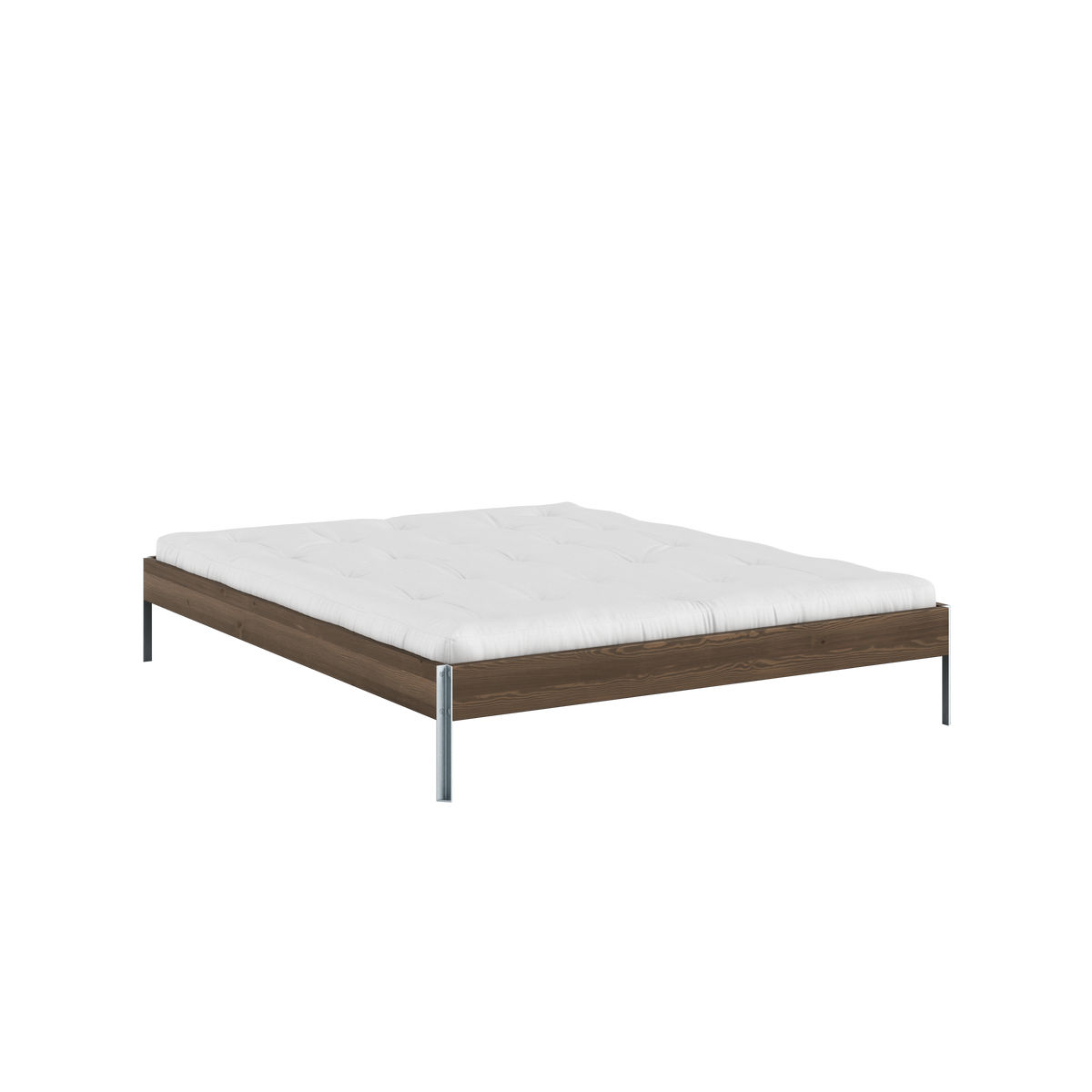CORE Bed — Scandinavian bed by Karup Design