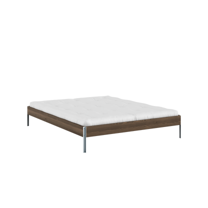 CORE Bed — Scandinavian bed by Karup Design