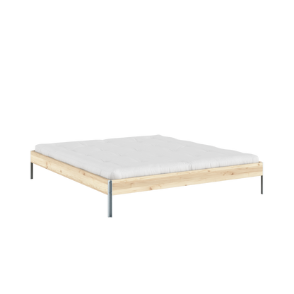 CORE Bed — Scandinavian bed by Karup Design