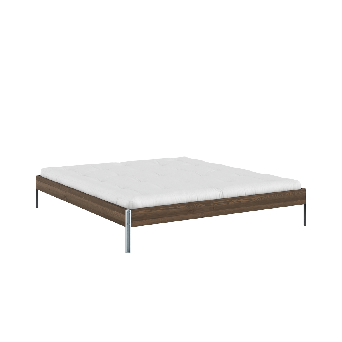 CORE Bed — Scandinavian bed by Karup Design