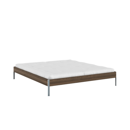 CORE Bed — Scandinavian bed by Karup Design