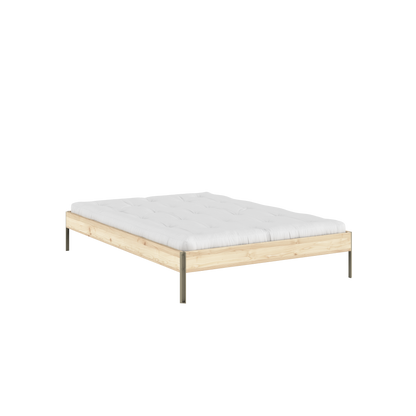 CORE Bed — Scandinavian bed by Karup Design