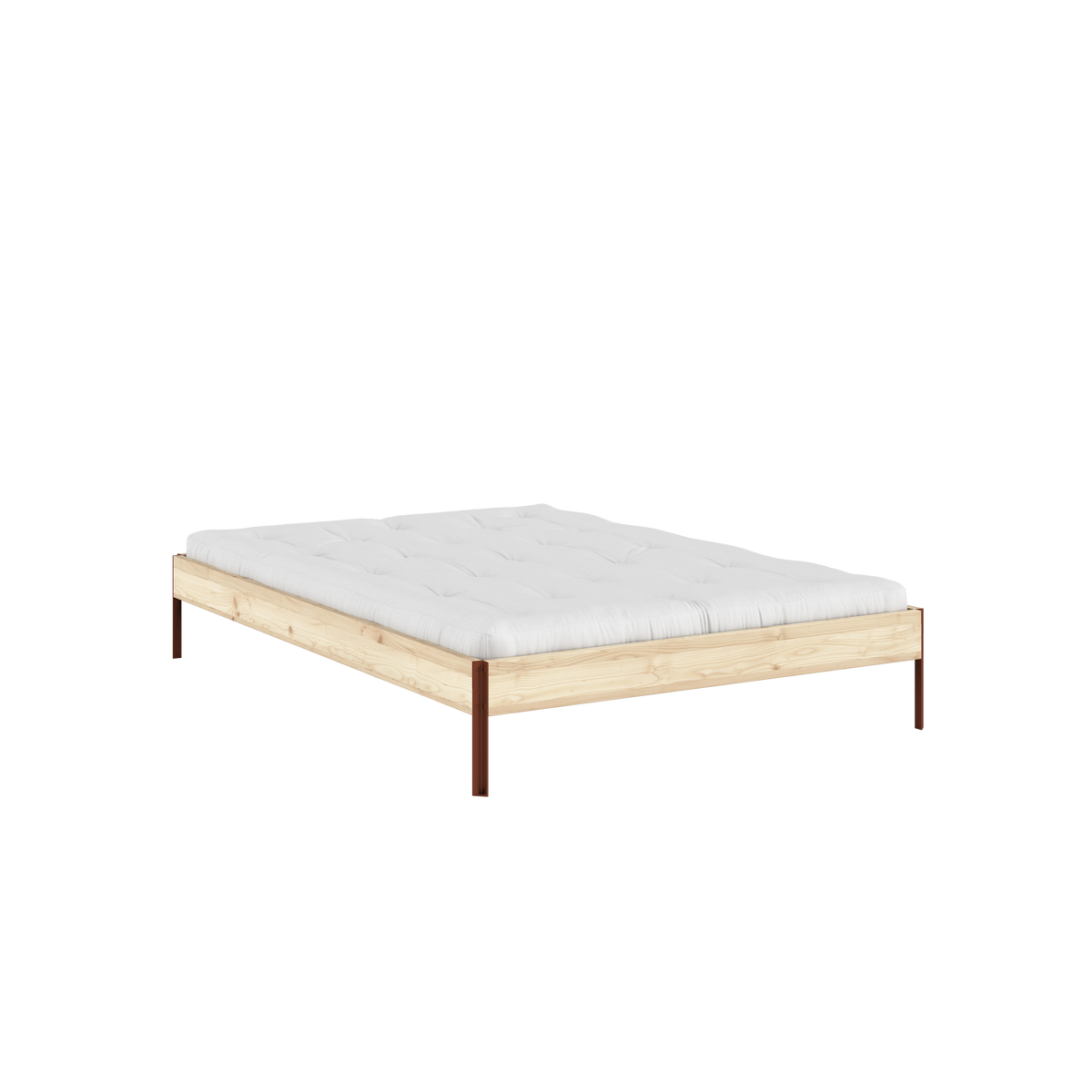 CORE Bed — Scandinavian bed by Karup Design