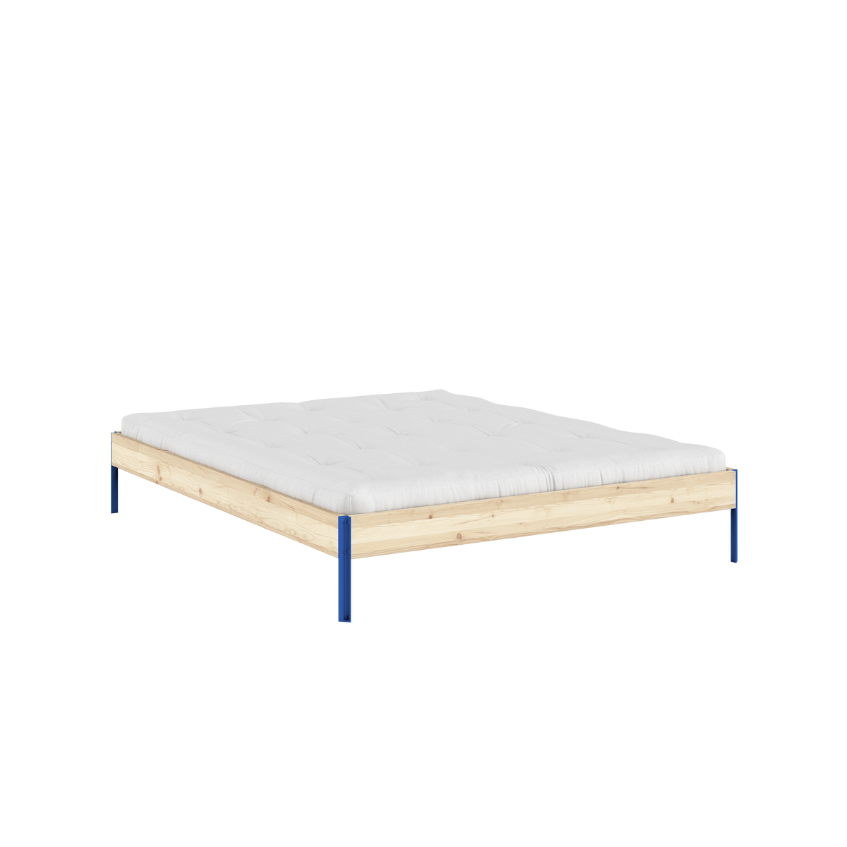 CORE Bed — Scandinavian bed by Karup Design