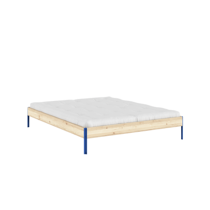 CORE Bed — Scandinavian bed by Karup Design
