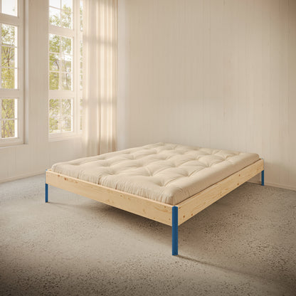 CORE Bed — Scandinavian bed by Karup Design