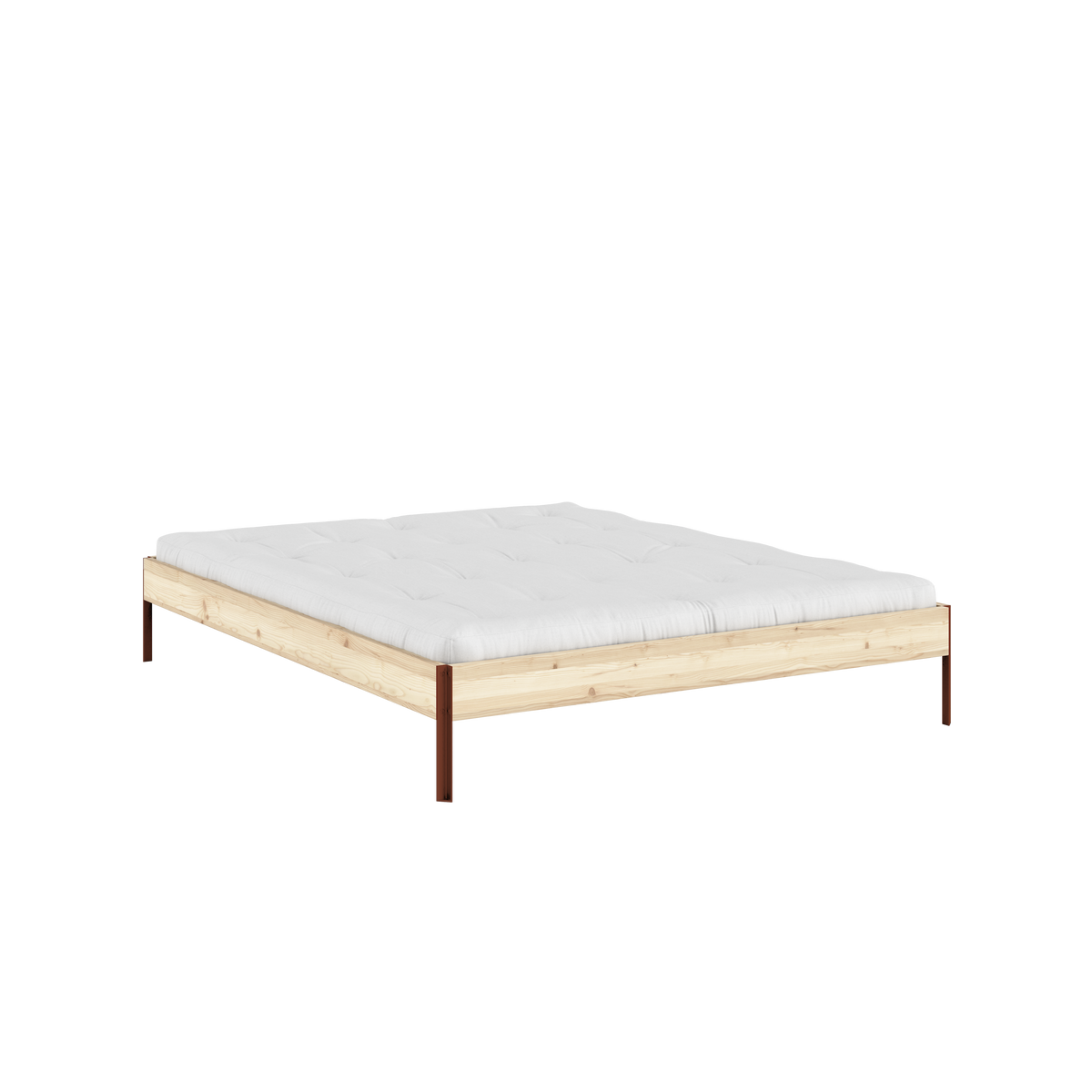 CORE Bed — Scandinavian bed by Karup Design