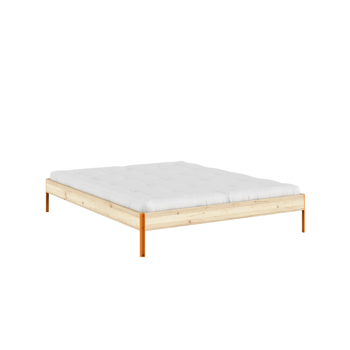CORE Bed — Scandinavian bed by Karup Design