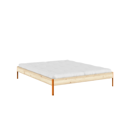 CORE Bed — Scandinavian bed by Karup Design