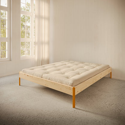 CORE Bed — Scandinavian bed by Karup Design
