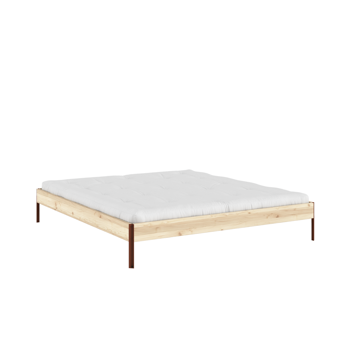 CORE Bed — Scandinavian bed by Karup Design