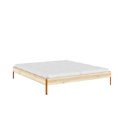 CORE Bed — Scandinavian bed by Karup Design