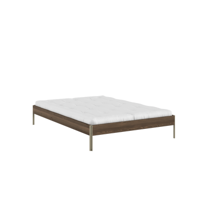 CORE Bed — Scandinavian bed by Karup Design