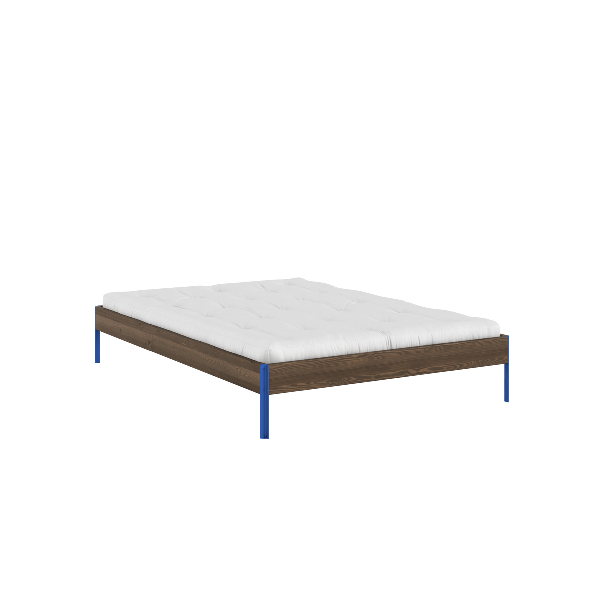 CORE Bed — Scandinavian bed by Karup Design