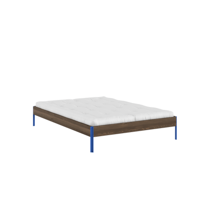 CORE Bed — Scandinavian bed by Karup Design