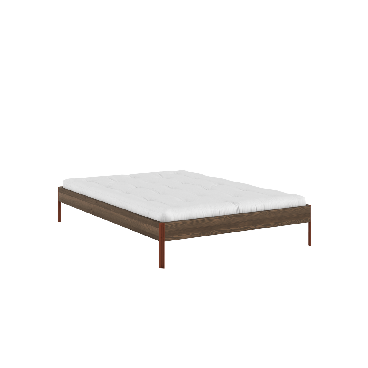 CORE Bed — Scandinavian bed by Karup Design