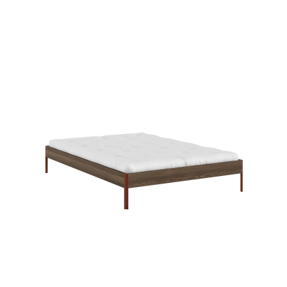 CORE Bed — Scandinavian bed by Karup Design