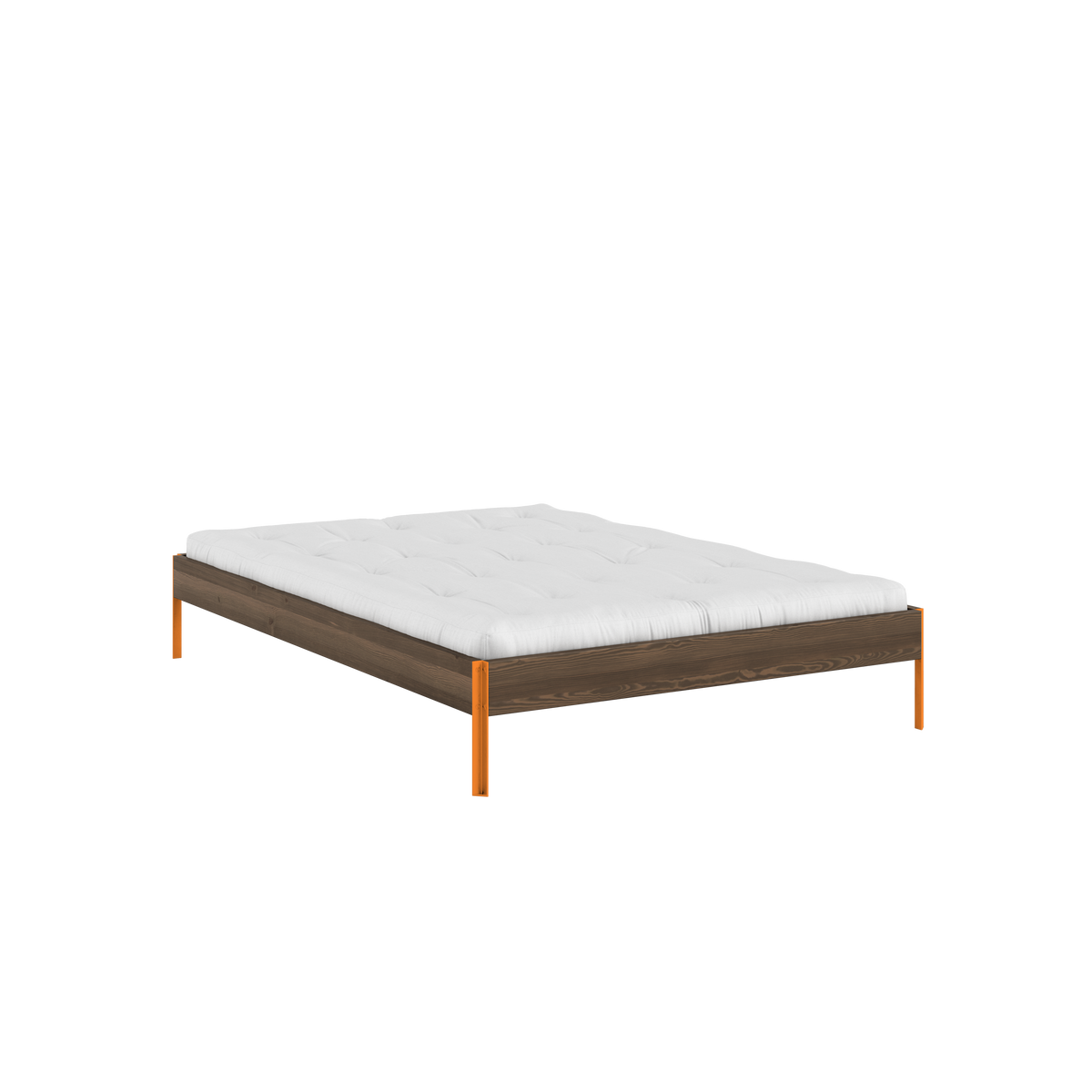 CORE Bed — Scandinavian bed by Karup Design