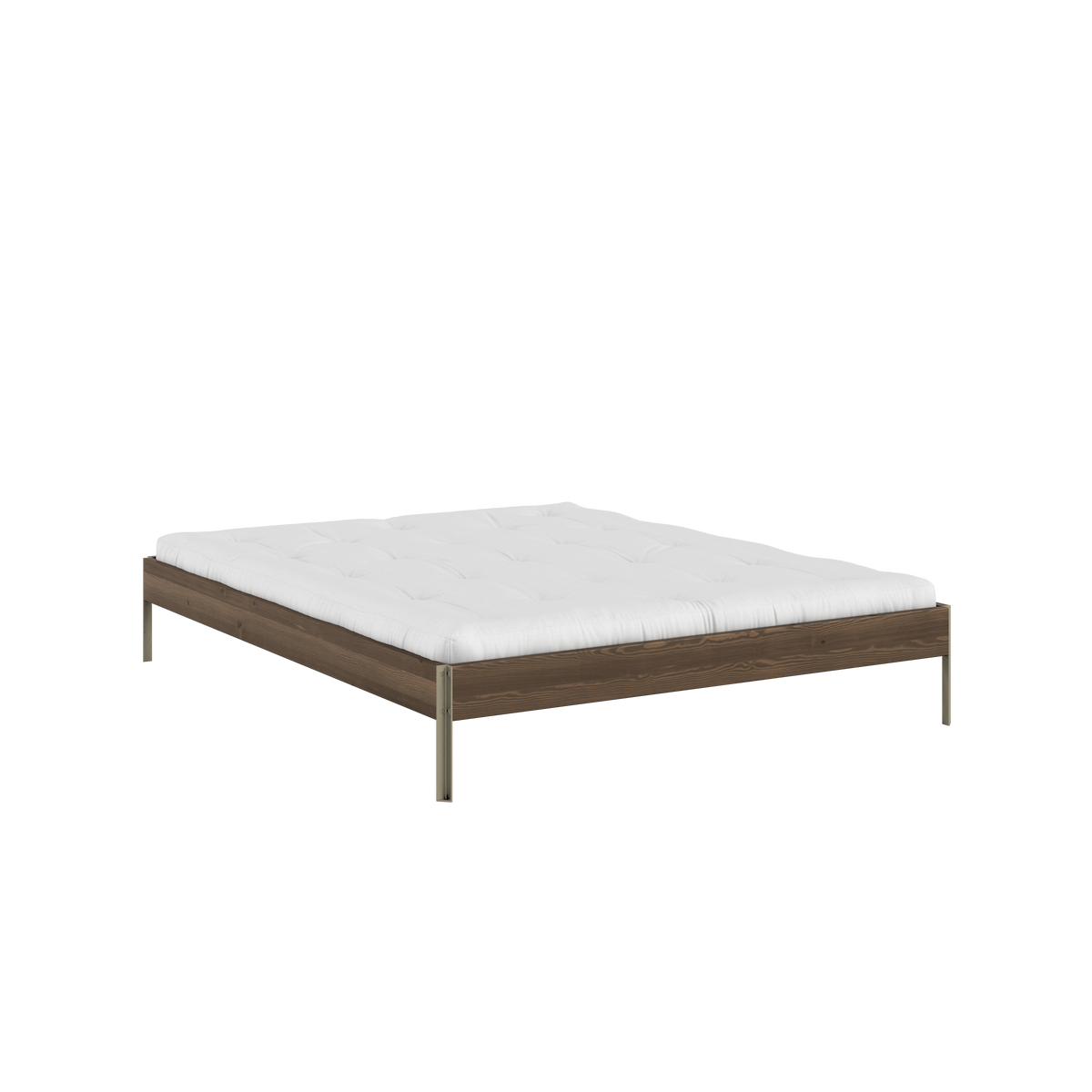 CORE Bed — Scandinavian bed by Karup Design