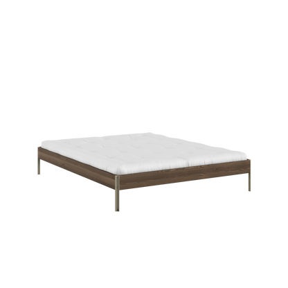 CORE Bed — Scandinavian bed by Karup Design