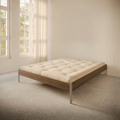 CORE Bed — Scandinavian bed by Karup Design