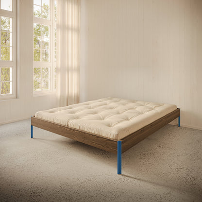 CORE Bed — Scandinavian bed by Karup Design