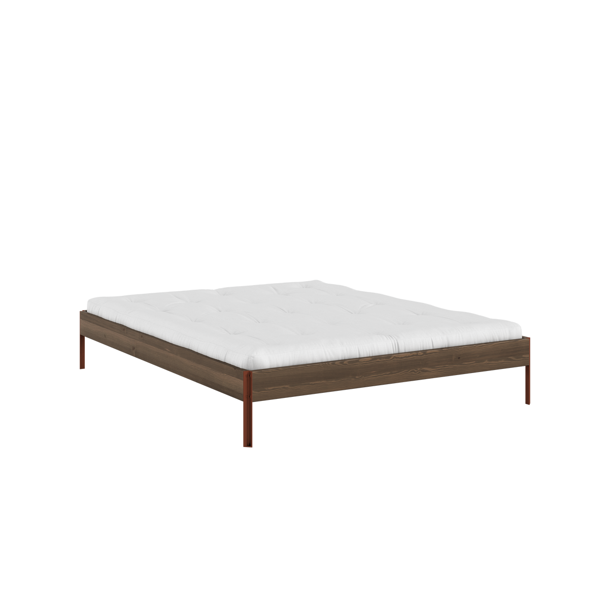 CORE Bed — Scandinavian bed by Karup Design