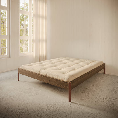 CORE Bed — Scandinavian bed by Karup Design