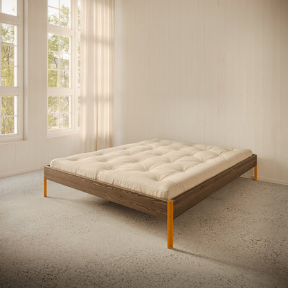 CORE Bed — Scandinavian bed by Karup Design